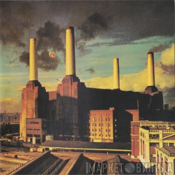 Pink Floyd  - Animals