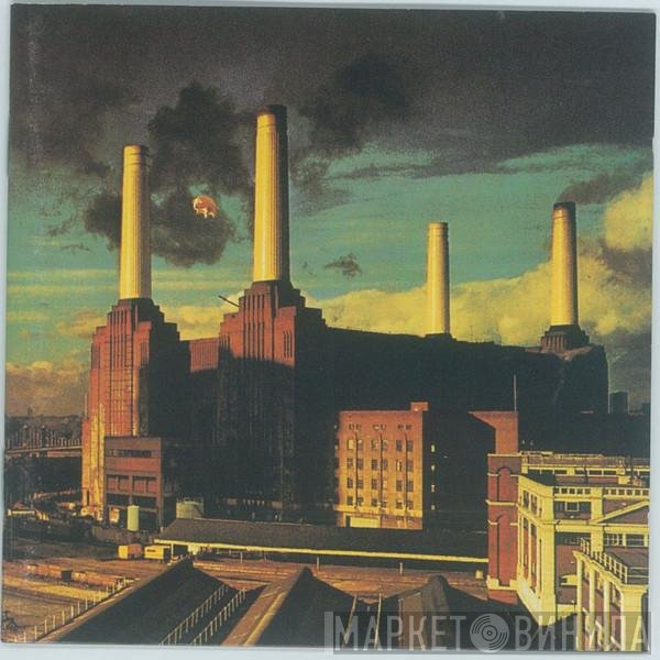 Pink Floyd - Animals
