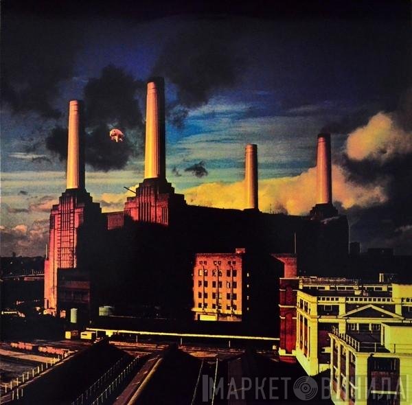 Pink Floyd  - Animals
