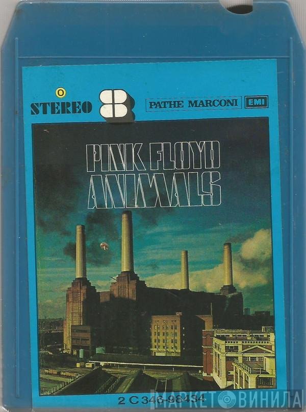 Pink Floyd  - Animals