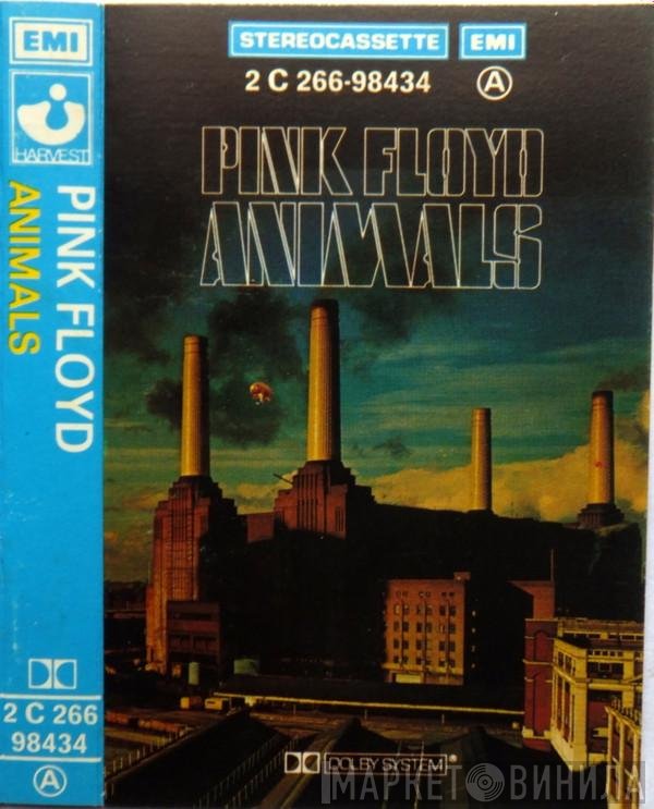 Pink Floyd  - Animals