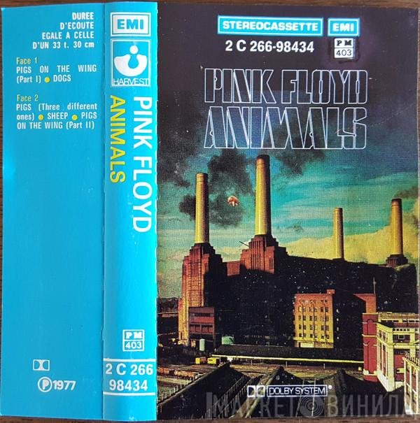 Pink Floyd  - Animals