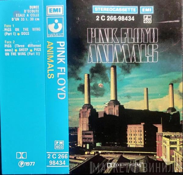 Pink Floyd  - Animals