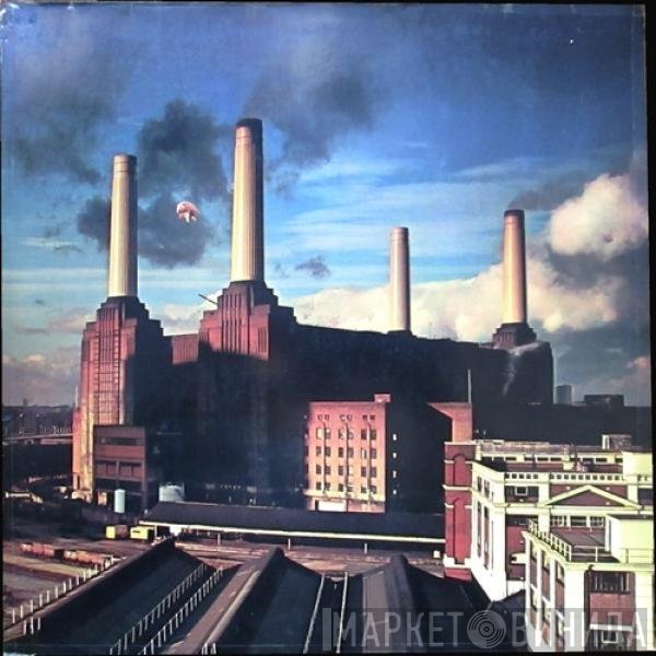 Pink Floyd  - Animals
