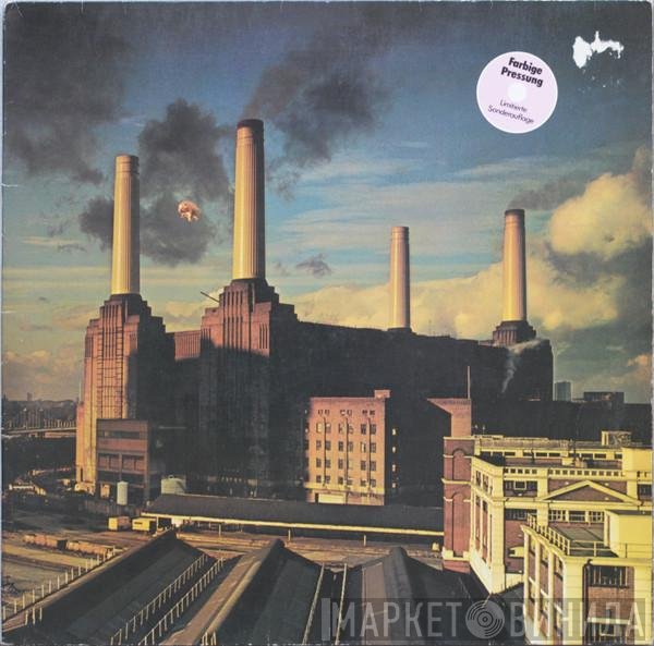 Pink Floyd  - Animals