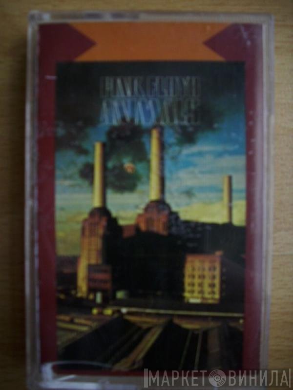 Pink Floyd  - Animals
