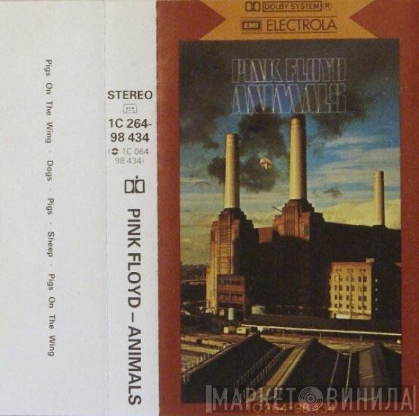 Pink Floyd  - Animals