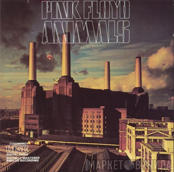 Pink Floyd  - Animals