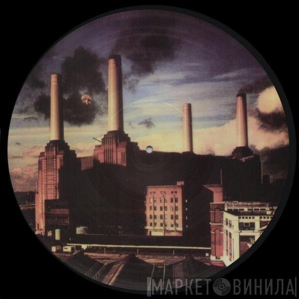 Pink Floyd  - Animals