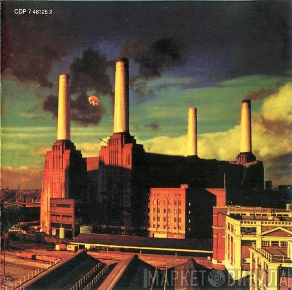 Pink Floyd  - Animals