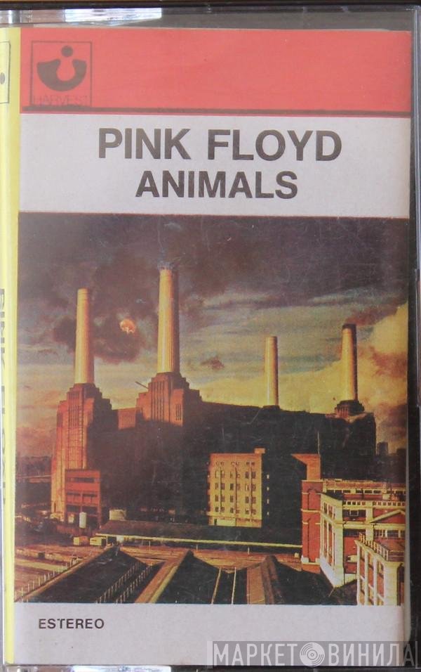 Pink Floyd  - Animals