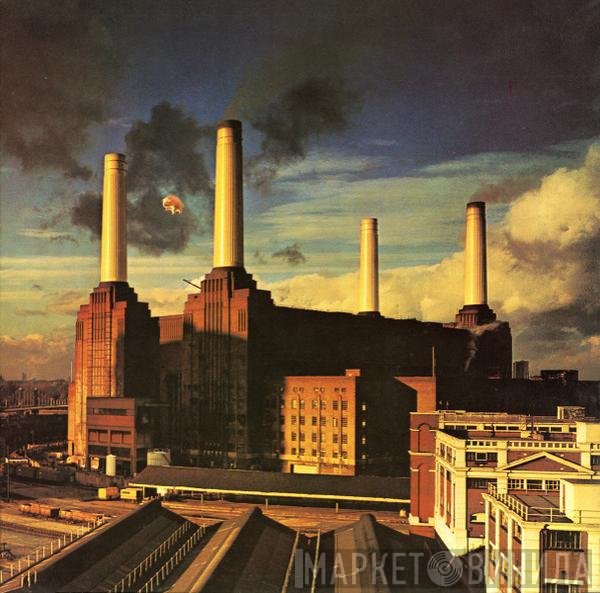 Pink Floyd  - Animals