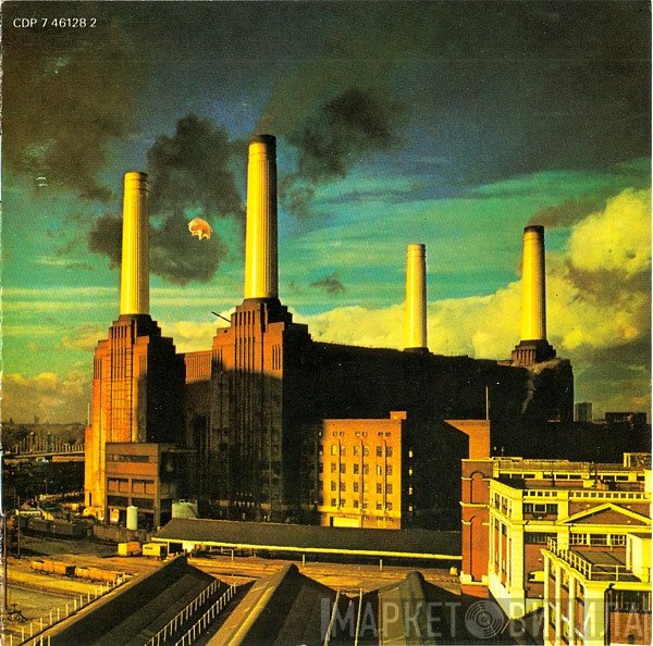 Pink Floyd  - Animals