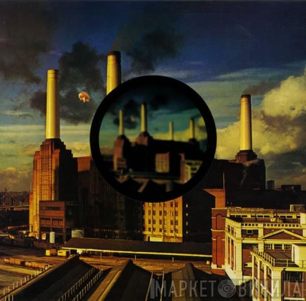 Pink Floyd - Animals