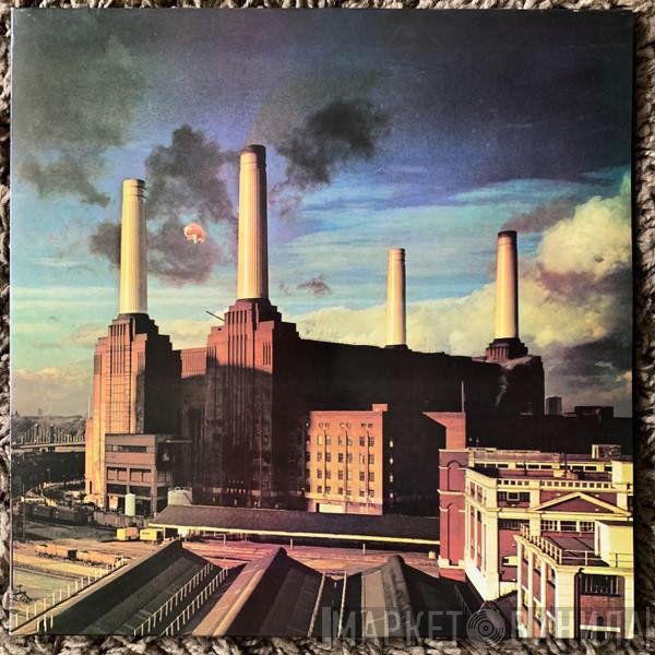 Pink Floyd  - Animals