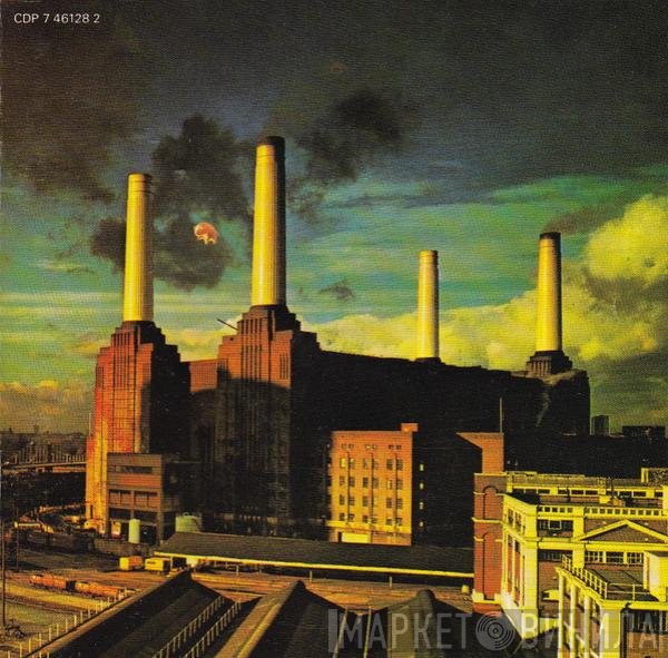 Pink Floyd  - Animals