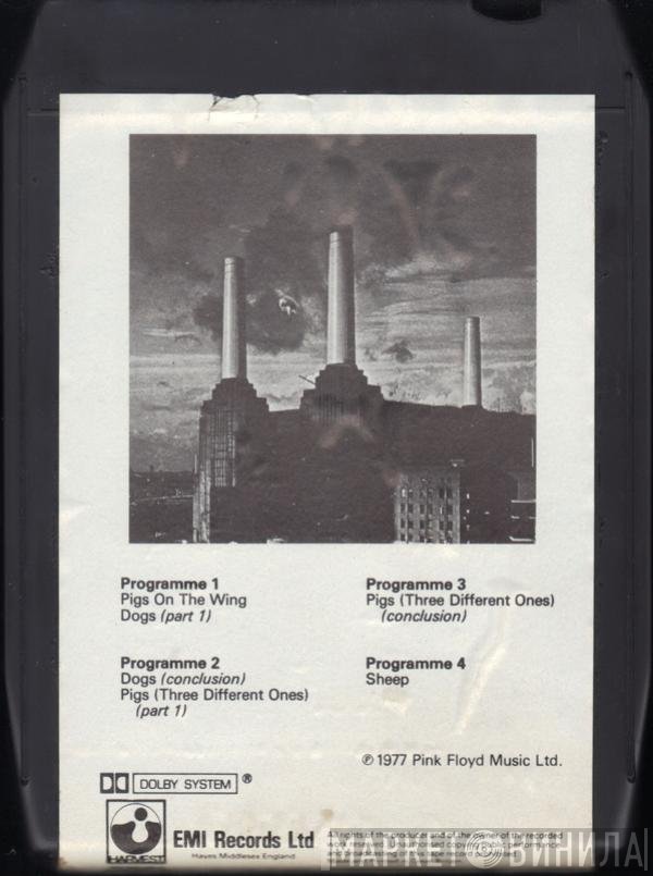 Pink Floyd - Animals