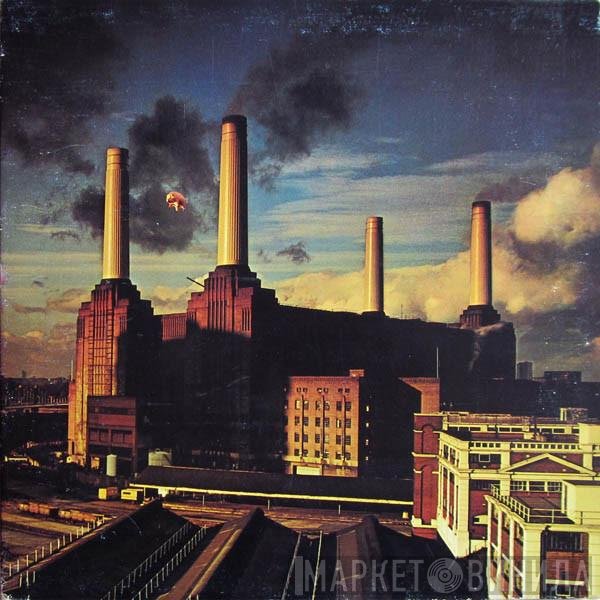 Pink Floyd  - Animals