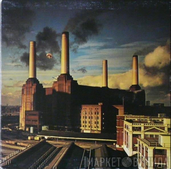 Pink Floyd  - Animals