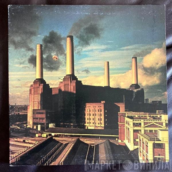 Pink Floyd  - Animals