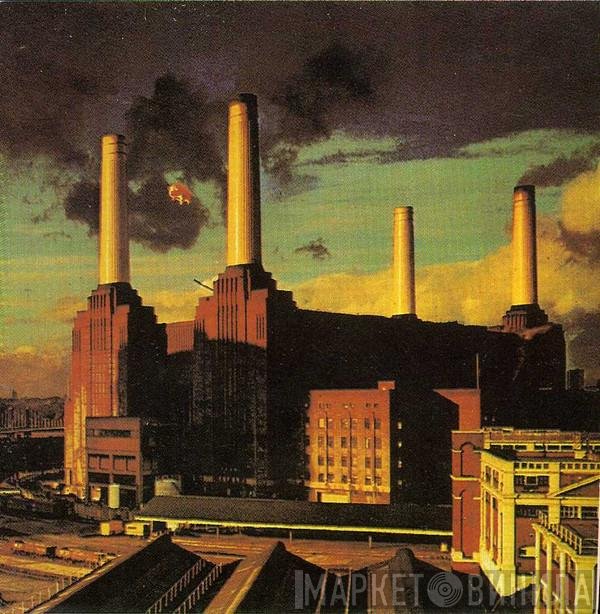 Pink Floyd  - Animals