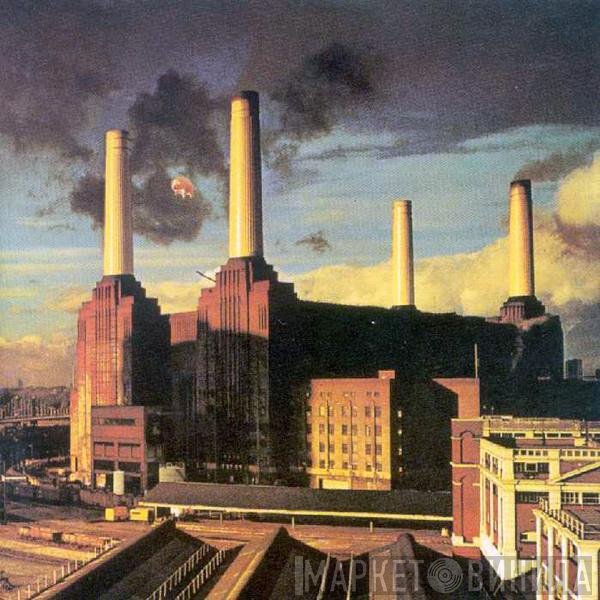 Pink Floyd  - Animals