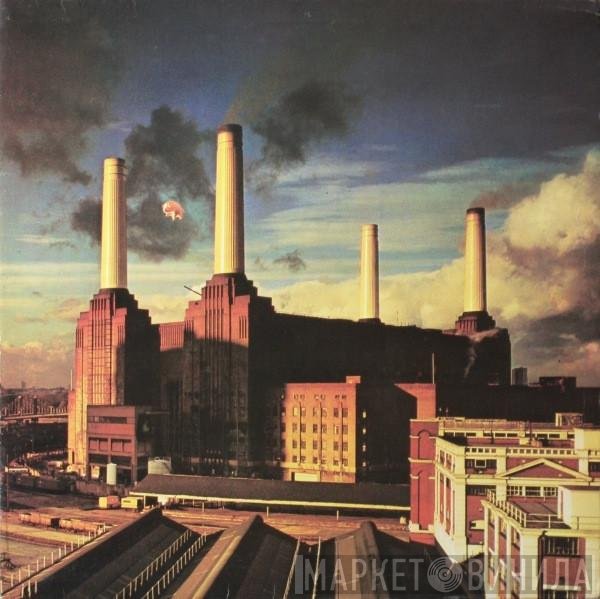 Pink Floyd  - Animals