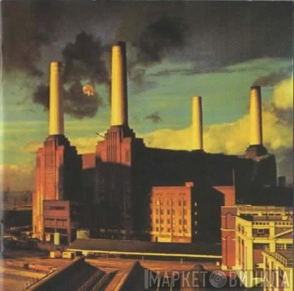 Pink Floyd  - Animals