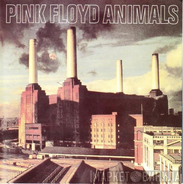 Pink Floyd  - Animals