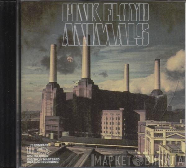 Pink Floyd  - Animals