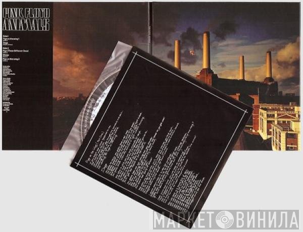 Pink Floyd  - Animals