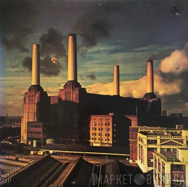 Pink Floyd  - Animals