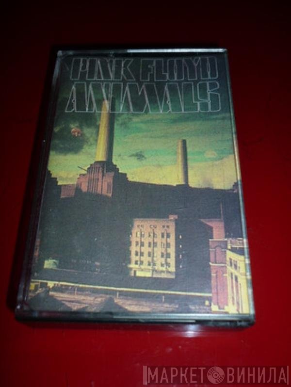 Pink Floyd  - Animals