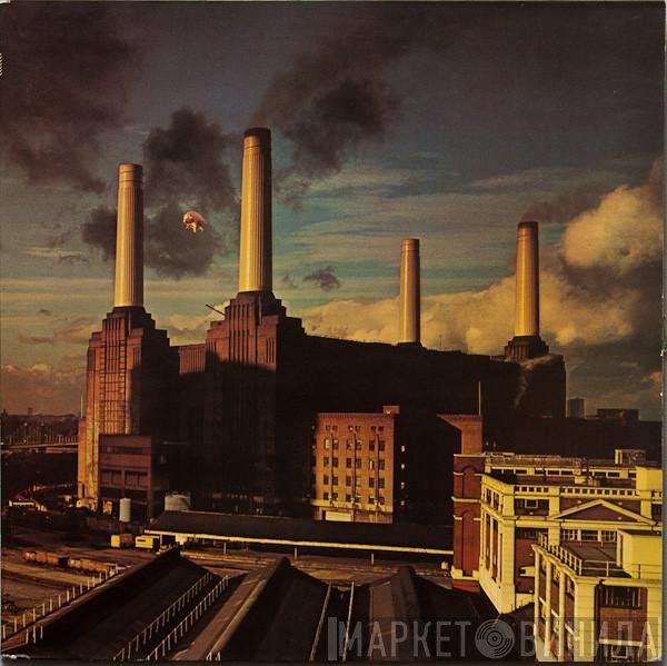 Pink Floyd  - Animals