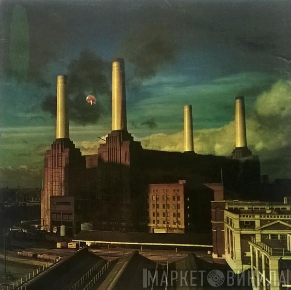 Pink Floyd  - Animals