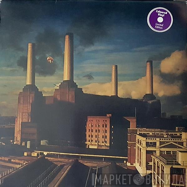 Pink Floyd  - Animals