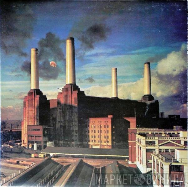 Pink Floyd  - Animals