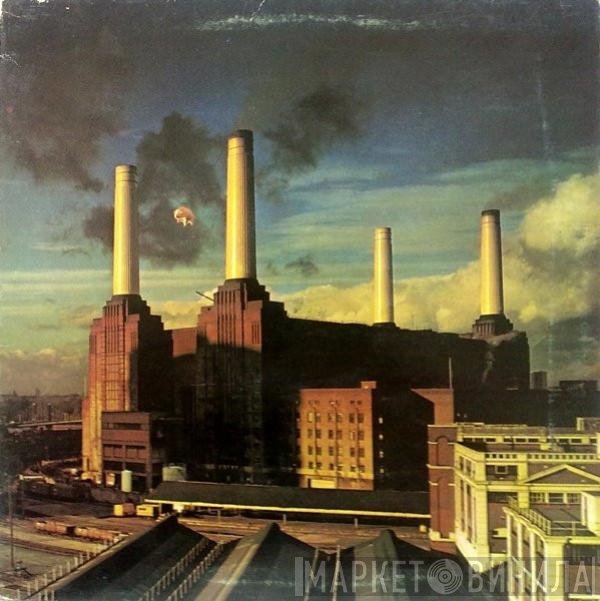 Pink Floyd  - Animals