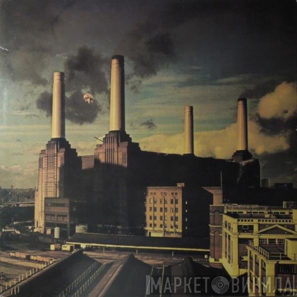 Pink Floyd  - Animals