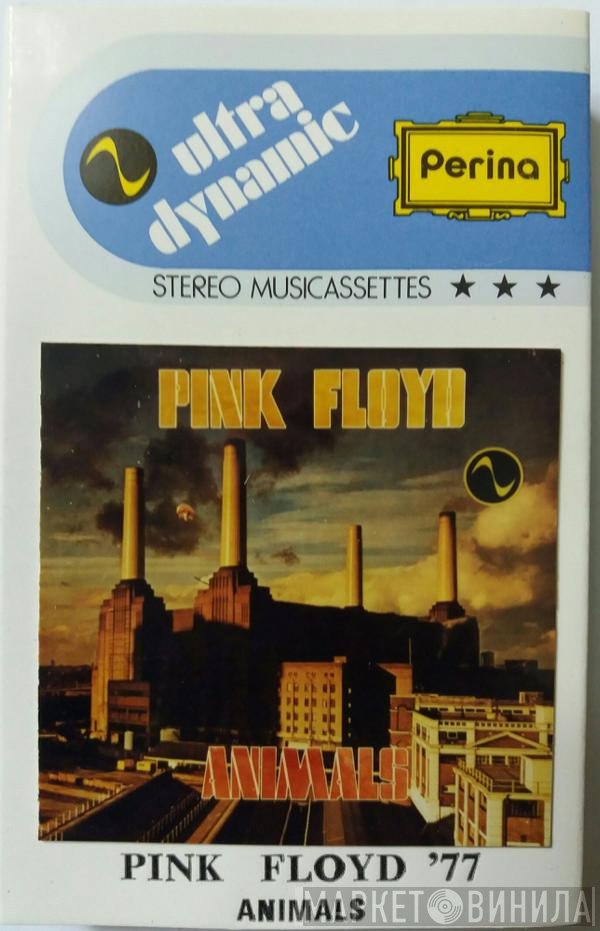 Pink Floyd  - Animals