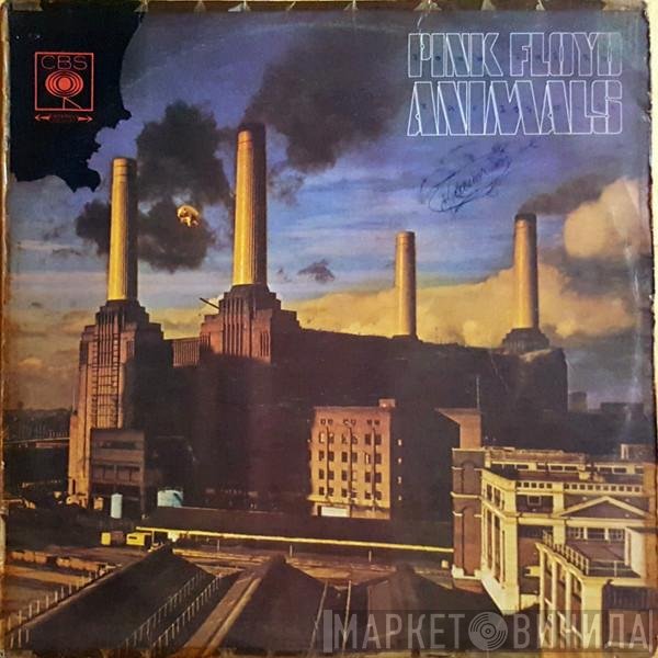 Pink Floyd  - Animals