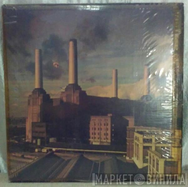Pink Floyd  - Animals