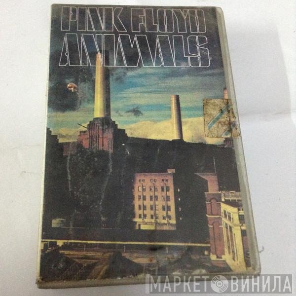 Pink Floyd  - Animals