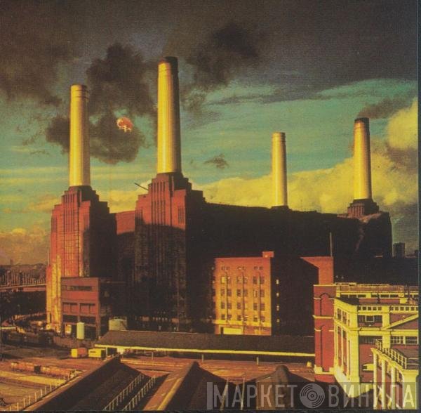 Pink Floyd  - Animals