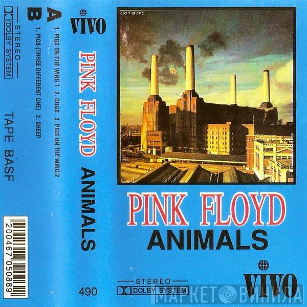Pink Floyd  - Animals