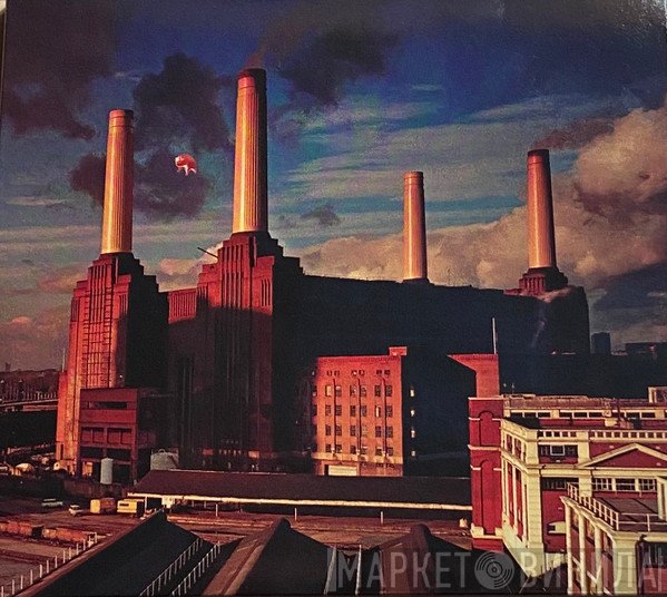 Pink Floyd - Animals