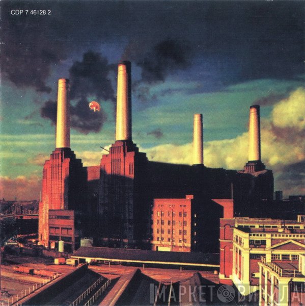 Pink Floyd  - Animals