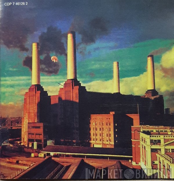 Pink Floyd  - Animals