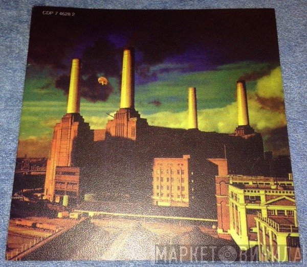 Pink Floyd  - Animals