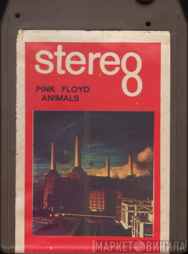 Pink Floyd  - Animals